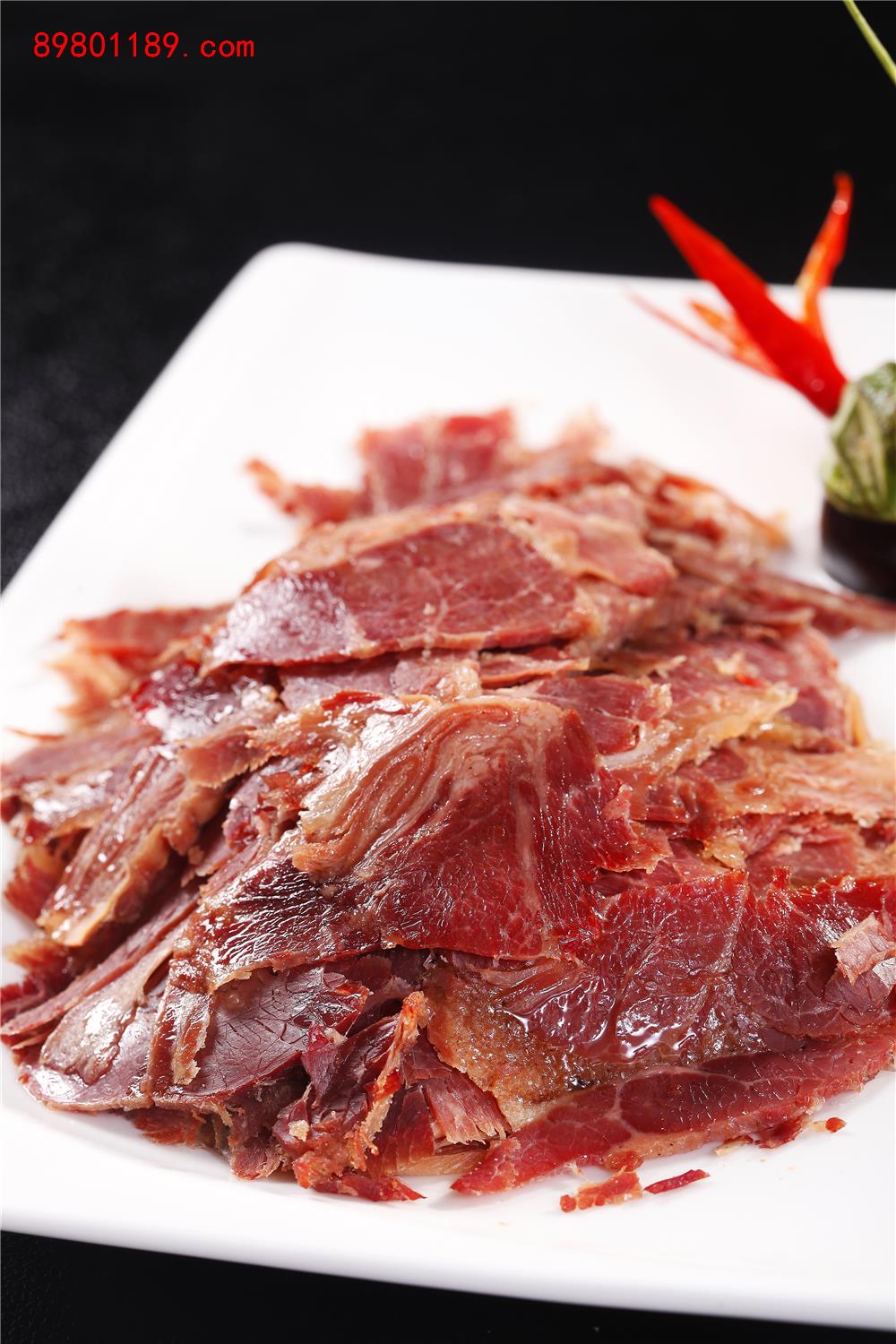 凹板羊肉
